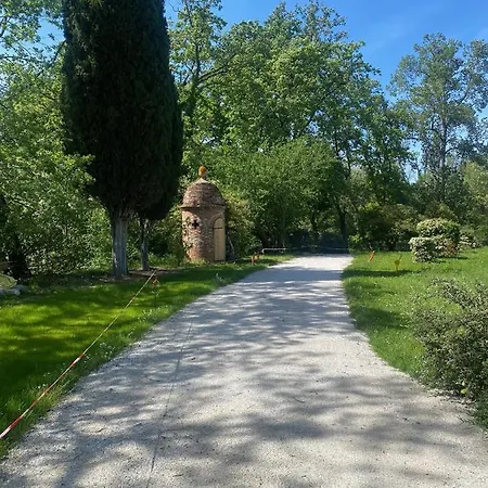 Le Moulin De La Flambere Тулуза