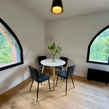 Le Moulin De La Flambere Tuluza