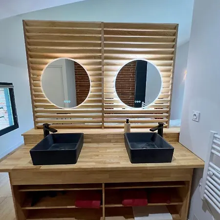 Apartament Le Moulin De La Flambere *