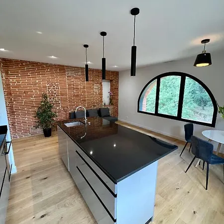 Le Moulin De La Flambere