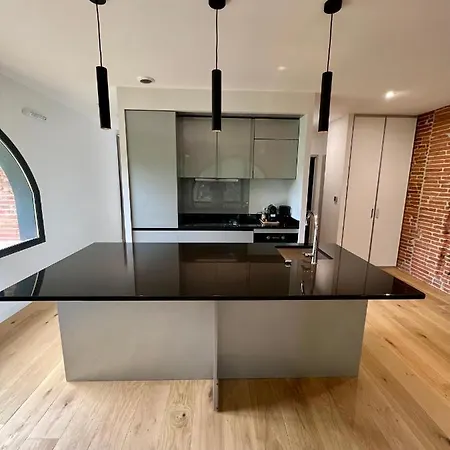 Le Moulin De La Flambere Appartement