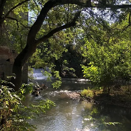 Le Moulin De La Flambere Apartament