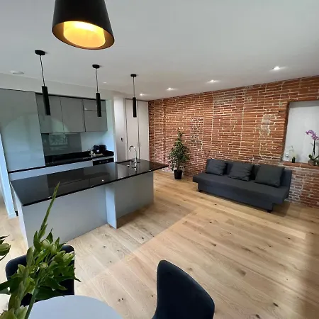 Le Moulin De La Flambere