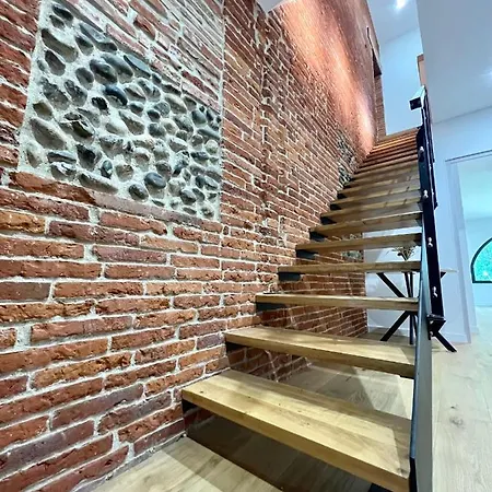 Le Moulin De La Flambere Apartamento Toulouse