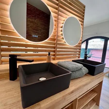 Le Moulin De La Flambere شقة *