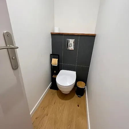 Le Moulin De La Flambere * تولوز