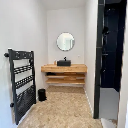 Le Moulin De La Flambere * تولوز