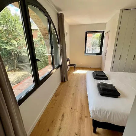 Appartement Le Moulin De La Flambere *