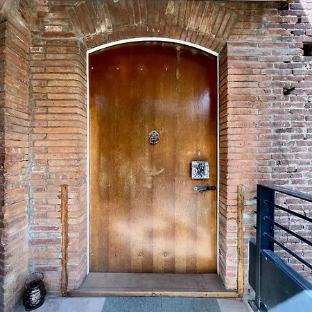 Le Moulin De La Flambere *