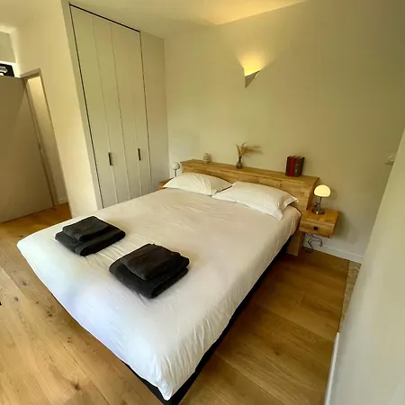 Le Moulin De La Flambere * Tuluza