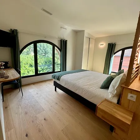 Le Moulin De La Flambere Apartament