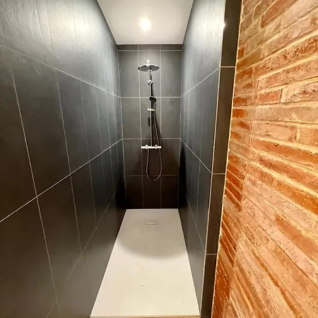 Le Moulin De La Flambere Appartement