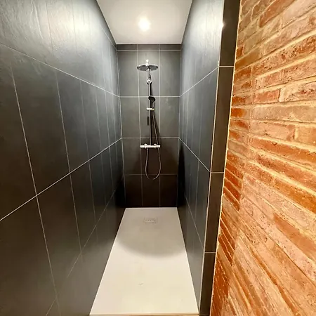 Le Moulin De La Flambere Apartamento