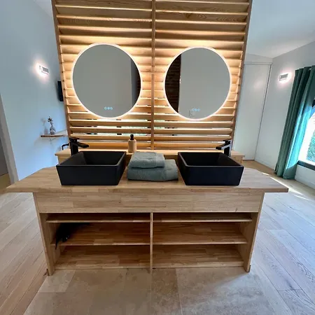 Apartament Le Moulin De La Flambere *