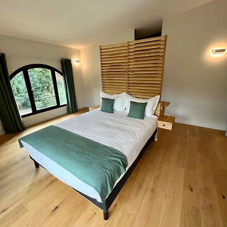 Apartament Le Moulin De La Flambere Tuluza