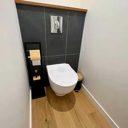 Le Moulin De La Flambere