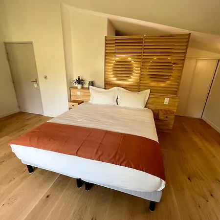 Le Moulin De La Flambere