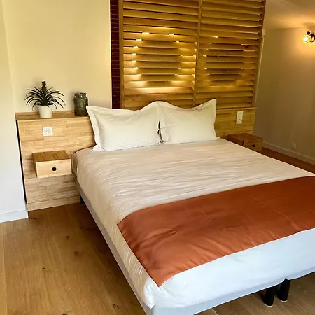 Le Moulin De La Flambere Apartament