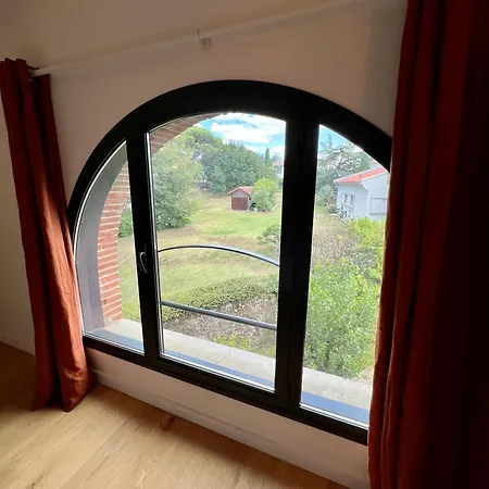 Appartement Le Moulin De La Flambere *