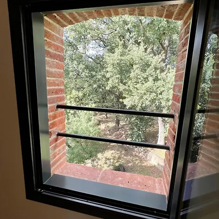 Le Moulin De La Flambere