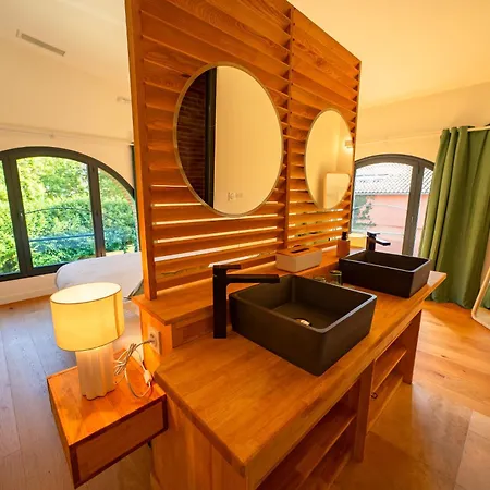 Le Moulin De La Flambere Toulouse