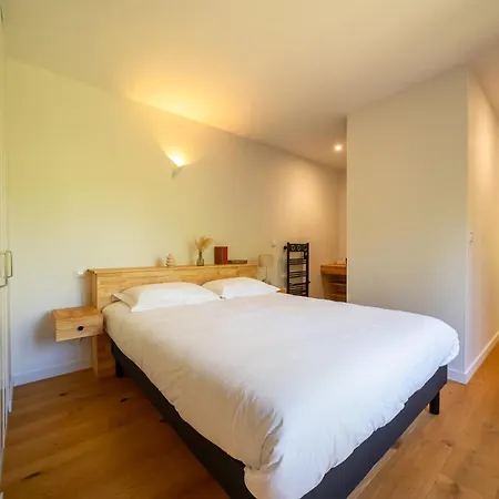 Le Moulin De La Flambere Apartamento