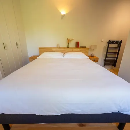 Le Moulin De La Flambere Apartamento Toulouse