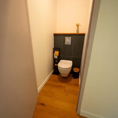 Apartamento Le Moulin De La Flambere