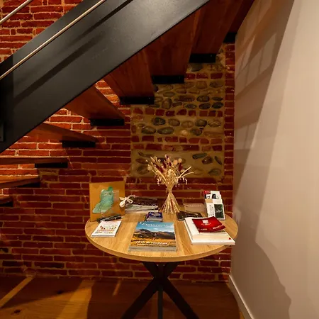 Le Moulin De La Flambere تولوز