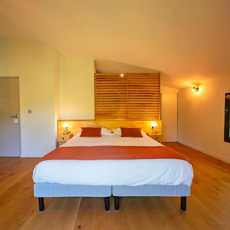 Le Moulin De La Flambere * تولوز