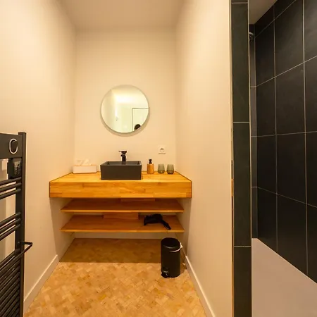 Le Moulin De La Flambere تولوز