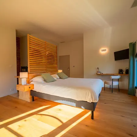 Le Moulin De La Flambere Toulouse