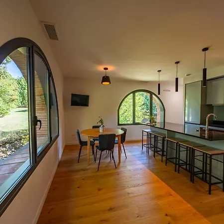 شقة Le Moulin De La Flambere تولوز