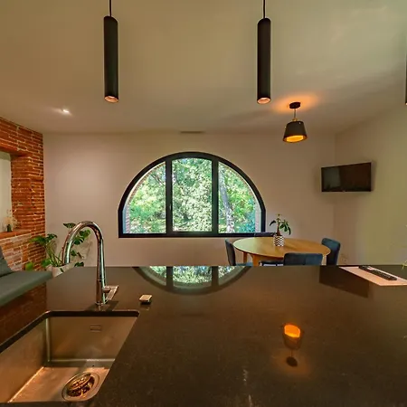 Le Moulin De La Flambere Daire