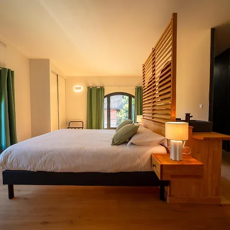 Le Moulin De La Flambere تولوز