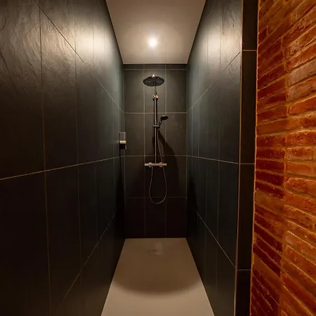 Daire Le Moulin De La Flambere Toulouse