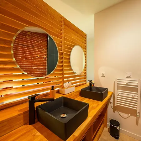 Le Moulin De La Flambere تولوز