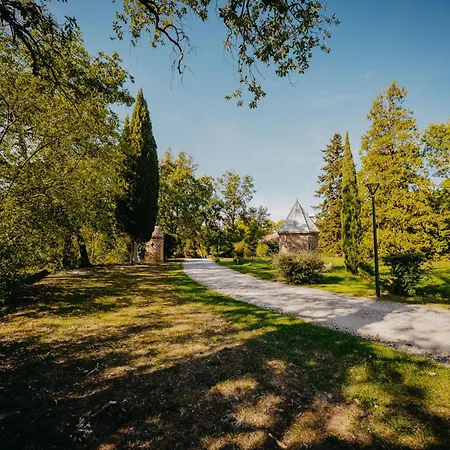 Daire Le Moulin De La Flambere