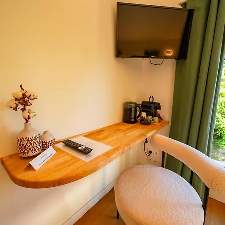 Le Moulin De La Flambere تولوز