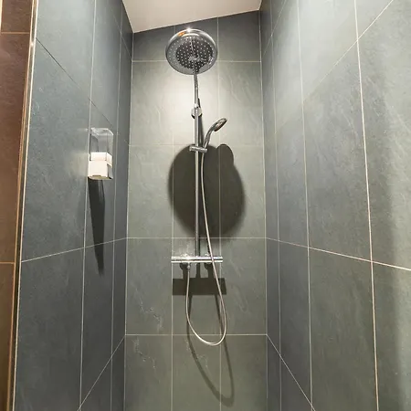 شقة Le Moulin De La Flambere *