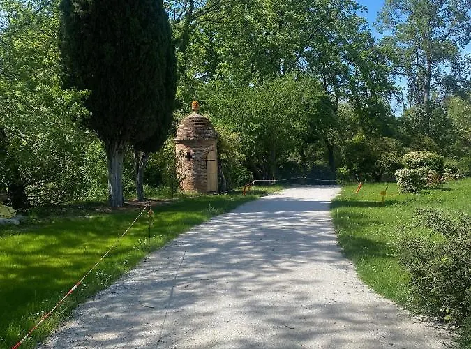 Le Moulin De La Flambere Tolosa