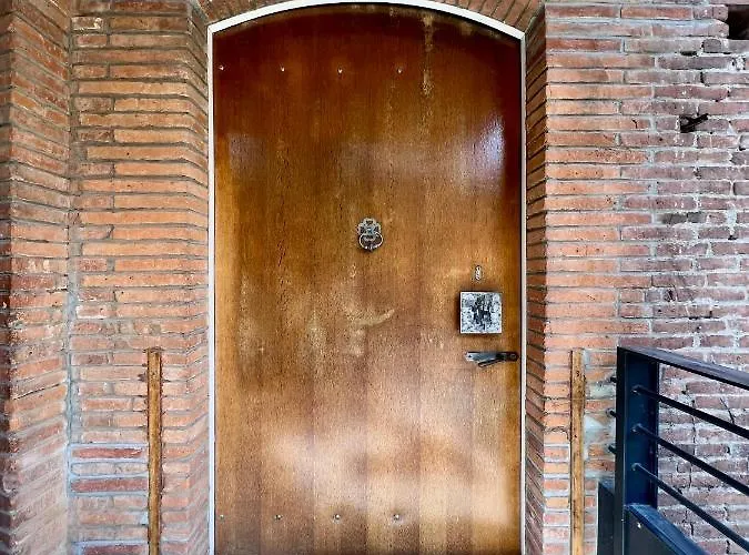 Le Moulin De La Flambere *