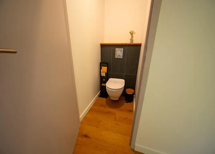 Appartamento Le Moulin De La Flambere