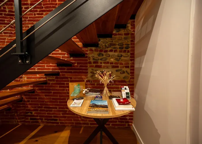 Le Moulin De La Flambere Tolosa