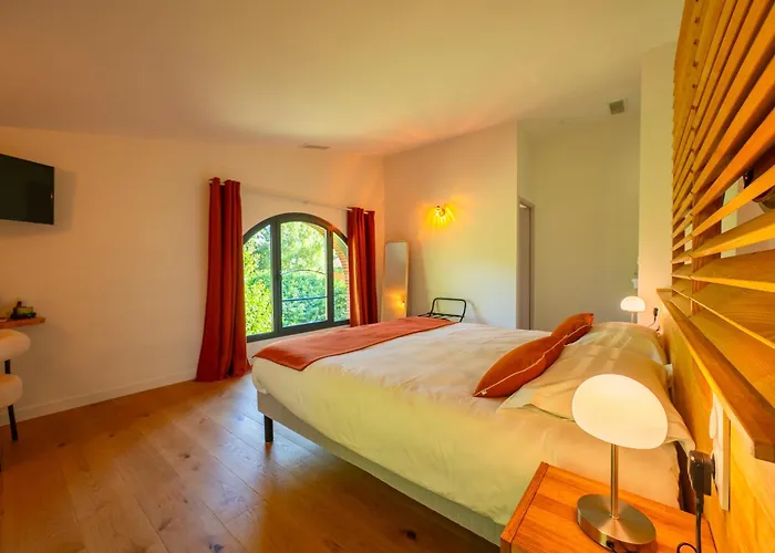 Le Moulin De La Flambere