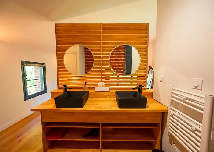 Le Moulin De La Flambere