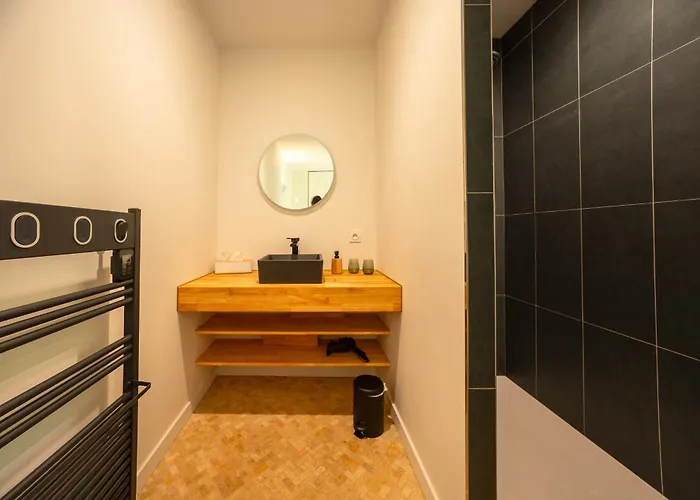 Le Moulin De La Flambere Tolosa