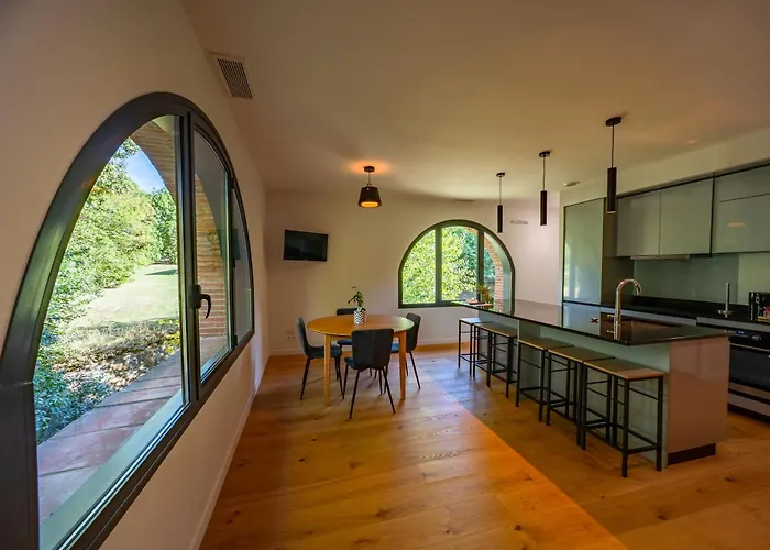 Apartamento Le Moulin De La Flambere Toulouse