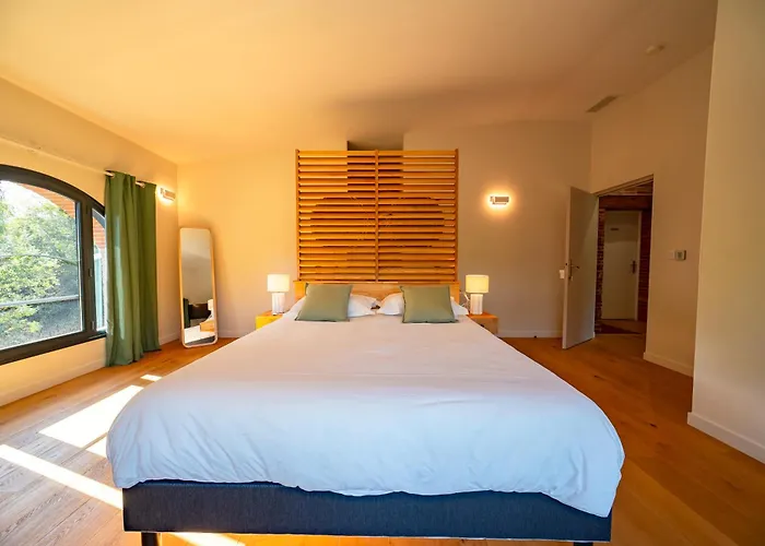 Appartamento Le Moulin De La Flambere *