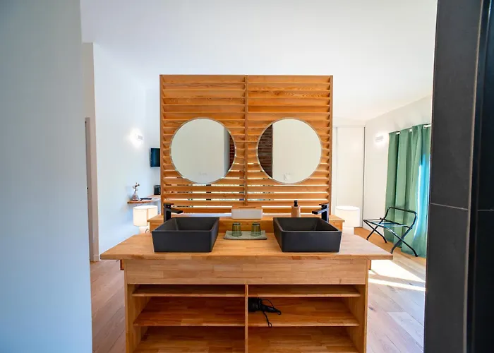 Le Moulin De La Flambere *